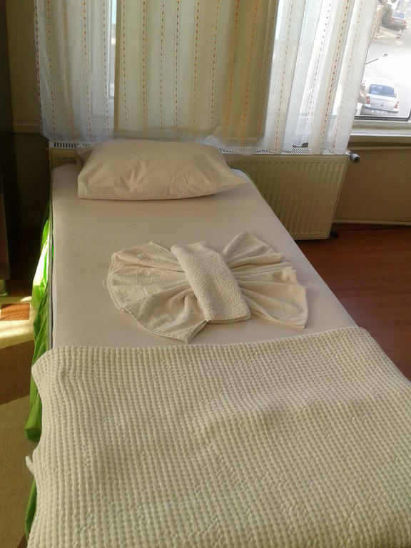 Damla Pension Одрин Екстериор снимка